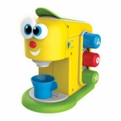 Silly Sam: Ekspres do kawy (67115)