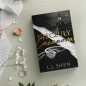 Cruel Castaways. Nieczuły Casanova. Tom 3 - L.J. Shen