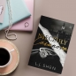 Cruel Castaways. Nieczuły Casanova. Tom 3 - L.J. Shen
