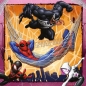 Ravensburger, Puzzle 3x49: Spiderman (12004115)