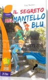 Il segreto del mantello blu Diego Mecenero