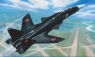 ZVEZDA Sukhoi Su47 