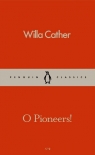 O Pioneers Cather Willa