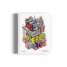 This Is Where We Live Antonis Antoniou
