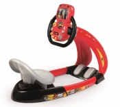 Cars XRS Symulator jazdy V8 (7600370215)