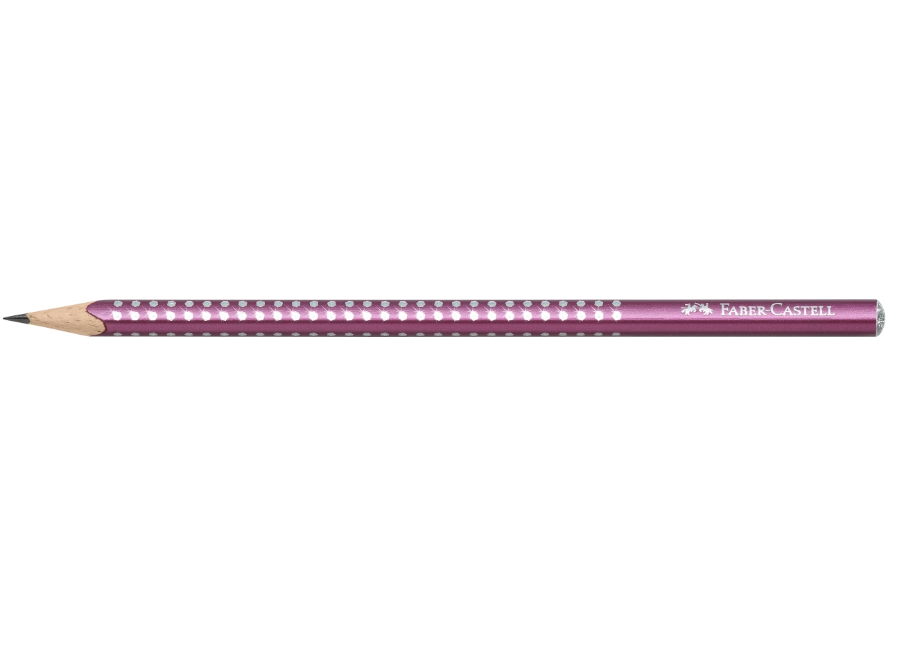 Ołówek Sparkle Pearl B - bordowy (118215 FC) 