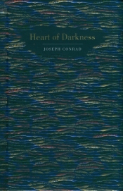 Heart of Darkness