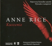 Kuszenie (audiobook) - Rice Anne