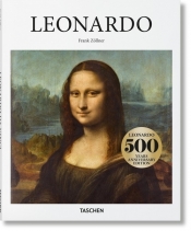 Leonardo - Frank Zöllner