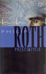 Przeciwżycie  Roth Philip