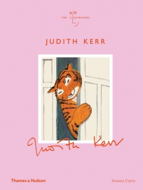 Judith Kerr - Carey Joanna