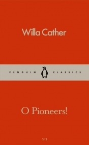 O Pioneers