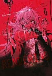 Summer Time Rendering. Tom 6 - Yasuki Tanaka