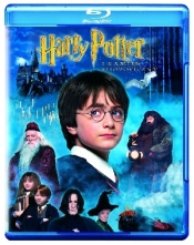 Harry Potter i Kamień Filozoficzny (Blu-ray)