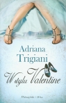 W stylu Valentine Trigiani Adriana