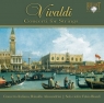 Vivaldi: Concerti for Strings  Concerto Italiano, Rinaldo Alessandrini, Fabio Biondi