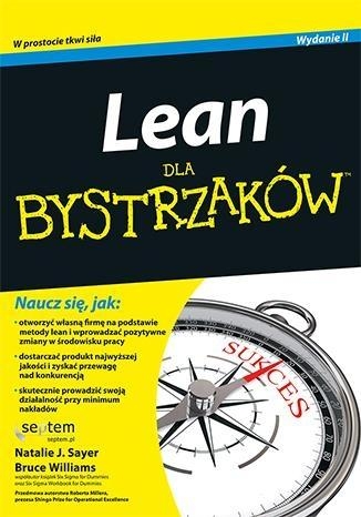 Lean dla bystrzaków