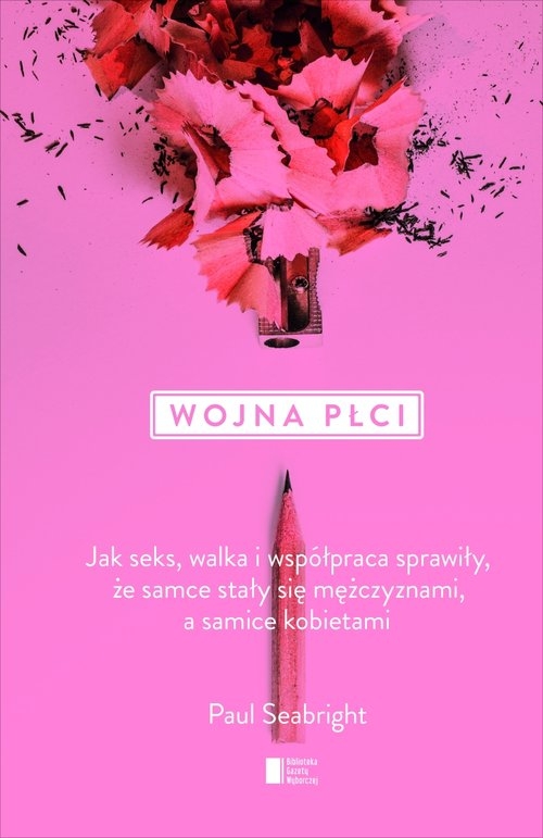 Wojna płci