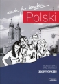 Polski krok po kroku Zeszyt ćwiczeń Poziom 2 - Anna Stelmach, Iwona Stempek