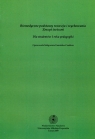 Biomedyczne podstawy rozwoju i wychowania Zeszyt ćwiczeń Dla studentów Kamińska-Czakłosz Małgorzata