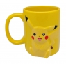  Kubek ceramiczny 3D Pokemon