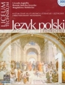 Język polski 1 Podręcznik Kształcenie kulturowo - literackie i językowe