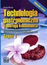 Technologia gastronomiczna z obsługą konsumenta Część 1 Beata Mikuta