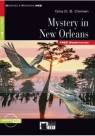 Mystery in New Orleans + CD