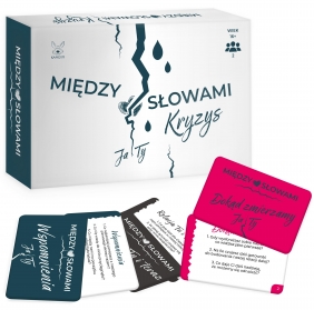 Między Słowami - Kryzys