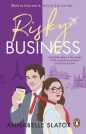 Risky Business - Annabelle Slator