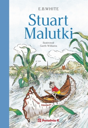 Stuart Malutki - E.B. White