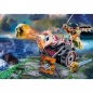 Playmobil Pirates: Pirat z armatą (70415)