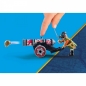 Playmobil Pirates: Pirat z armatą (70415)