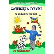 Zwierzęta Polski - Agnieszka Wileńska