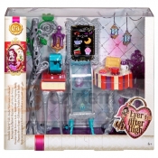EVER AFTER HIGH Kawiarnia pod Magiczną (CFD05/CFD06)