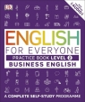 English for Everyone Business English Practice Book Level 2 with free