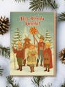 Karnet Hej, kolęda, kolęda! Boże Narodzenie