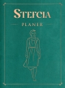 Stefcia. Planer Adamek Joanna