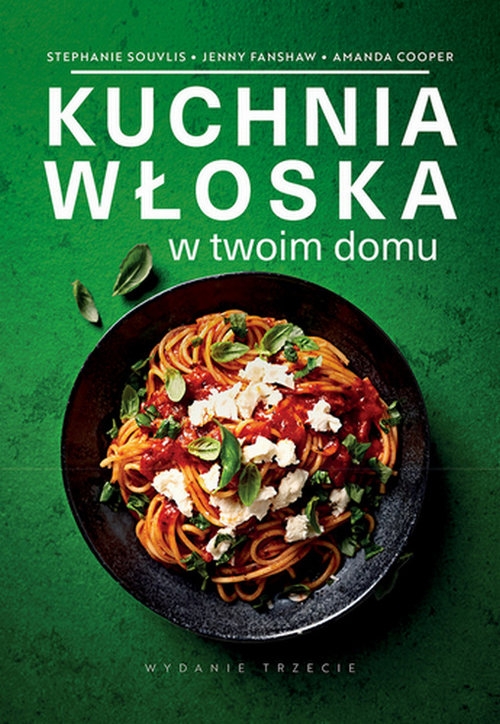 Kuchnia włoska w twoim domu w3