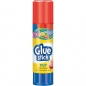 Klej w sztyfcie Colorino Kids 21g (65153PTR)