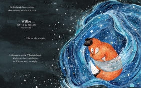 Wróć, mój Wilku, wróć! - Sandra Dieckmann