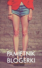 Pamiętnik modowej blogerki