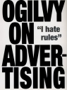 Ogilvy on Advertising David Ogilvy