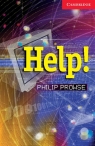 Help! Level 1 Philip Prowse