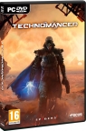 Technomancer