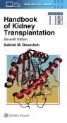 Handbook of Kidney Transplantation Gabriel M. Danovitch