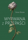 Wyrwana z przepaści Irene Sturm