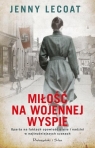 Miłość na wojennej wyspie Jenny Lecoat