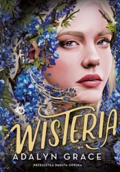 Belladonna Tom 3 Wisteria - Adalyn Grace