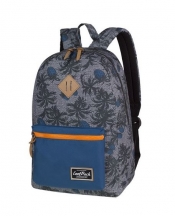 Coolpack - Grasp - Plecak miejski - Blue Pineapple (36153CP)